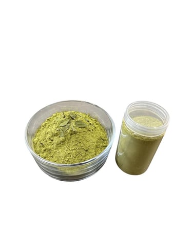 حناء اليدين