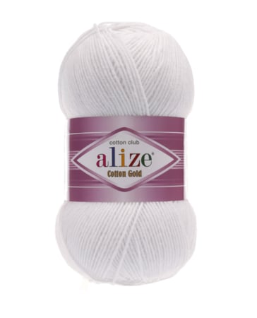 اليز قطن قولد Alize cotton gold 55