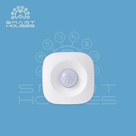 جهاز حساس الحركة