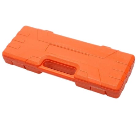 طقم حبات طويلة (عميقة) 13 قطعة - مقاس 1/2 بوصة (M-17)