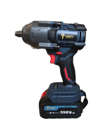 امباكت 1700 نيوتن قوي جدا C-7