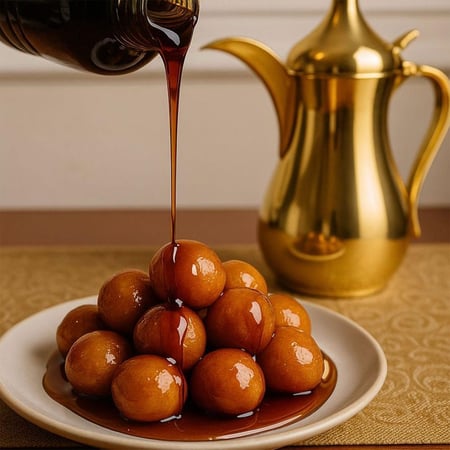 دبس تمر خلاص فاخر 700 جرام