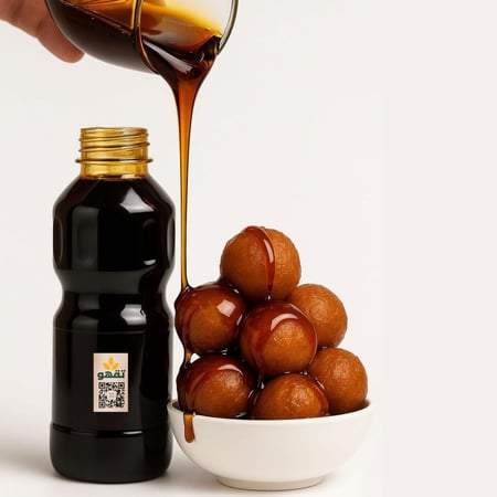 دبس تمر خلاص فاخر 700 جرام