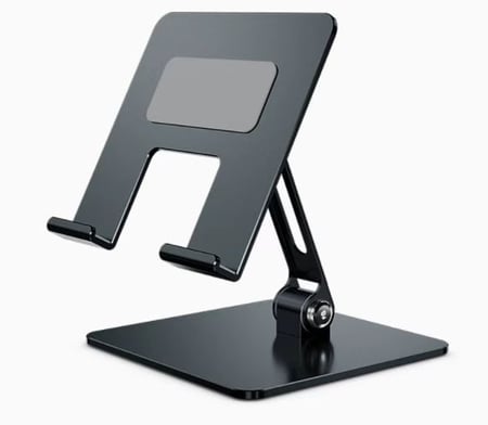 ستاند معدني مخصص لتابلت حماصة Kaleido