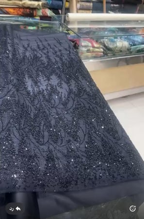 الصالح للاقمشه