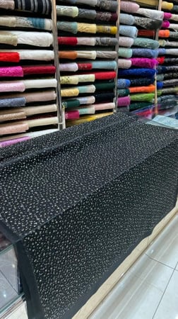 قطعه حب السكر ٣ امتار مع البطانه