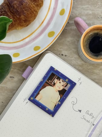 دفتر الإبداع