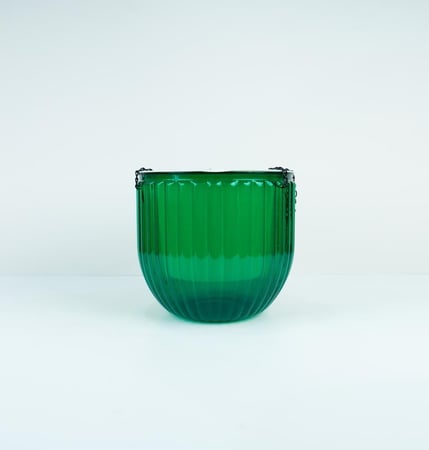 مركن معلق كريستالي