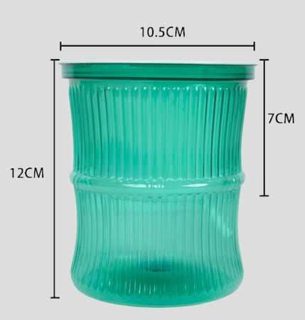 وعاء ري الذاتي