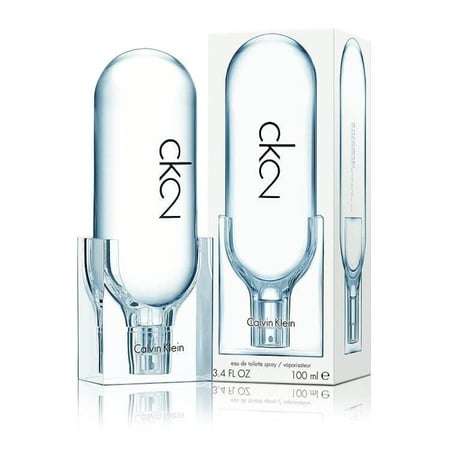 عطر كالفين كلاين سي كيه تو  100مل