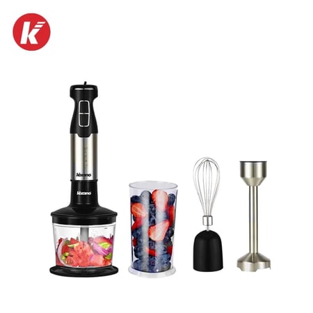 خلاط يدوي 4 *1 600 واط من كوزانو