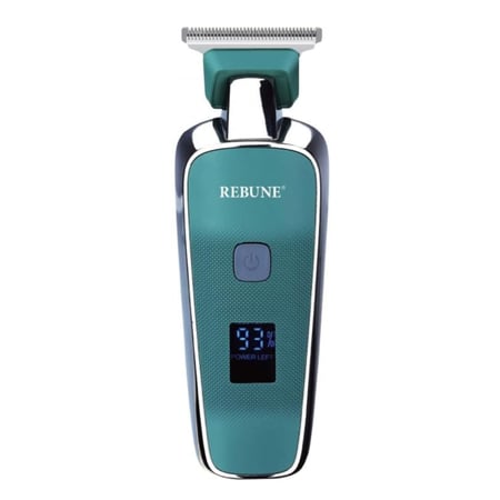 ماكينة حلاقة قابلة للشحن - اخضر- من ريبون