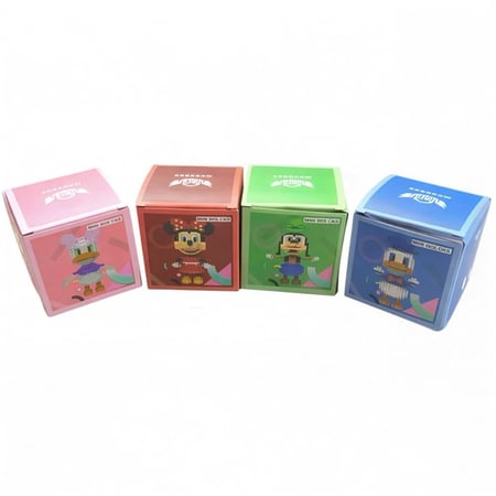 لعبة ميني بلوكس ليجو للأطفال