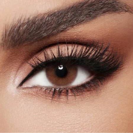 عدسات لاصقة ديفا Diva - عدة موديلات