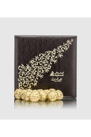 بخور استبرق اصغر علي - 220 غرام