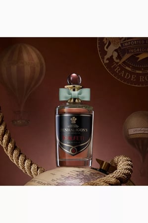 عطر بنهاليغونز هالفيتي او دو برفيوم - 100مل