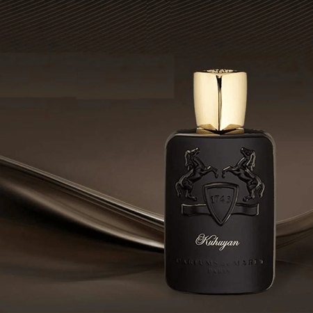 عطر دي مارلي كوهويان او دو بارفيوم - 125مل