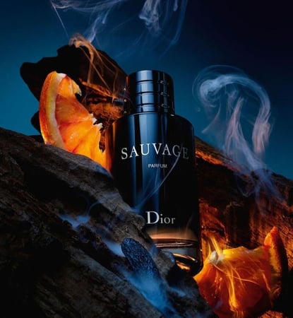 عطر سوفاج من ديور للرجال - بارفيوم 100مل