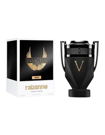 عطر باكو رابان انفكتوس ابسولو بارفيوم انتنس - 100مل