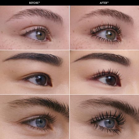 لوف ذا ليفت - ماسكارا فورية للف ورفع الرموش