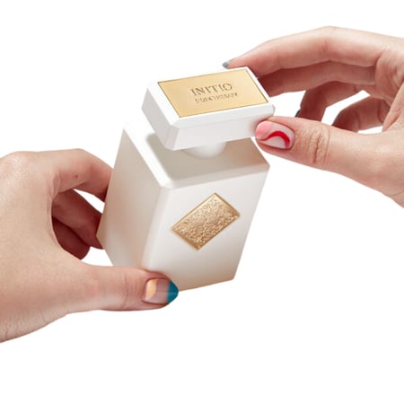 عطر انيشيو مسك ثيرابي اكسترايت دو بارفيوم - 90مل