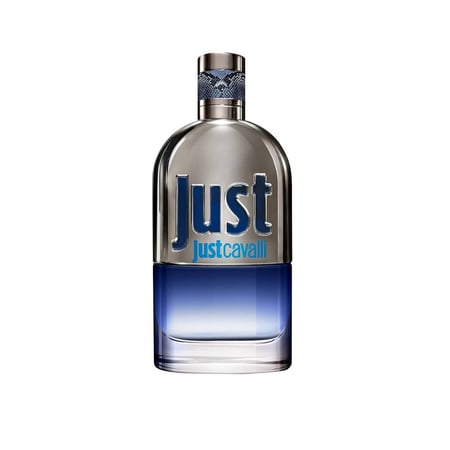 عطر روبرتو كافالي جست او دي تواليت – 90مل