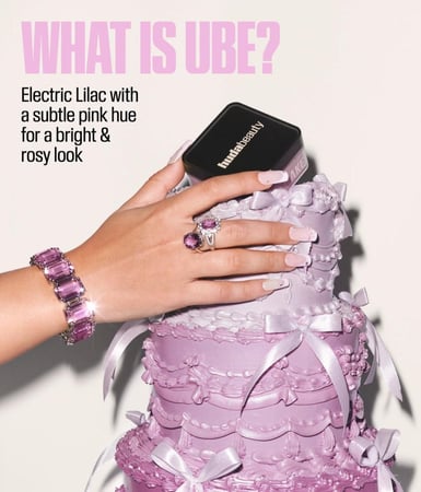 بودرة إيزي بيك المضغوطة من هدى بيوتي 20 جرام - عدة درجات