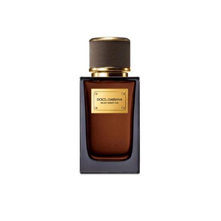 دولتشي اند غابانا فيلفت ديزيرت عود او دي بارفيوم – 100مل