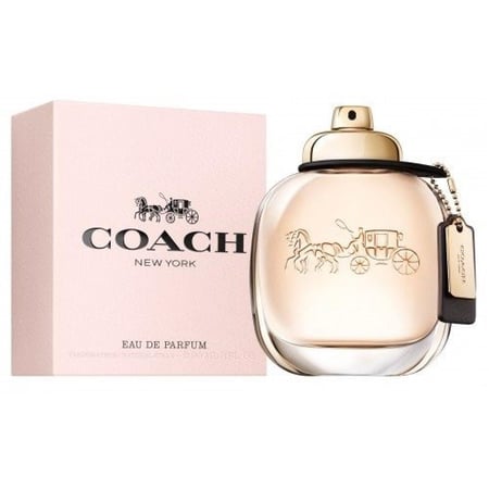 Coach New York for Women Eau de Parfum 90ml