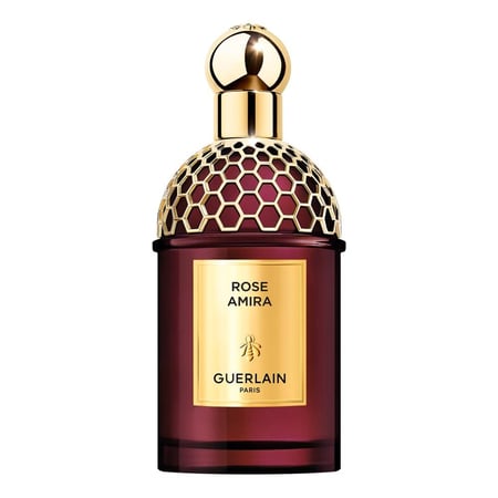 عطر جيرلان ابسولو اليجوريا روز اميرا او دو بارفيوم - 125 مل