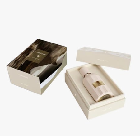 عطر امواج عود زحل او دي بارفيوم - 100 مل
