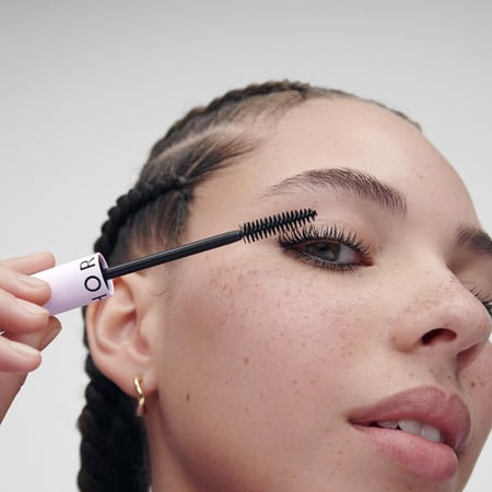 ماسكارا بيج باي ديفنشن