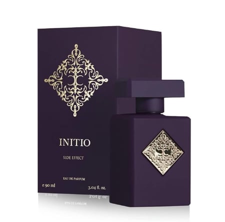 عطر انيشيو سايد افكت او دو بارفيوم - 90مل