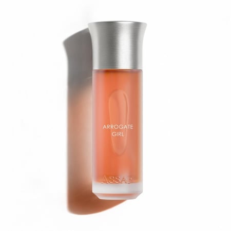 عطر عساف اروقيت قيرل 200 مل