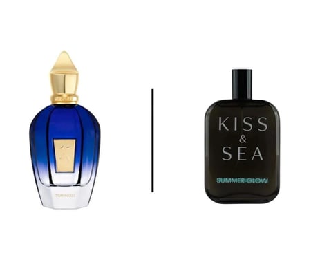 عطر صمام كيس اند سي سامر جلو او دو بارفيوم-100مل