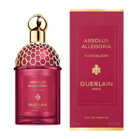 Florabloom Absolu Guerlain – Unisex – 125ml