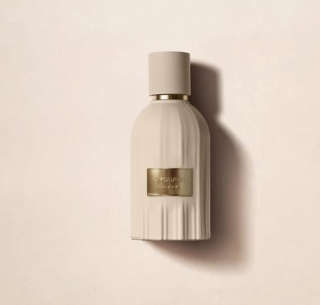 عطر امواج عود زحل او دي بارفيوم - 100 مل
