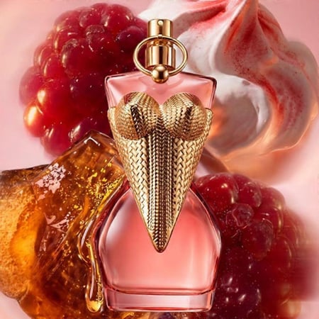 عطر جان بول غوتييه قولتير ديفاين كوتر بارفيوم - 100مل