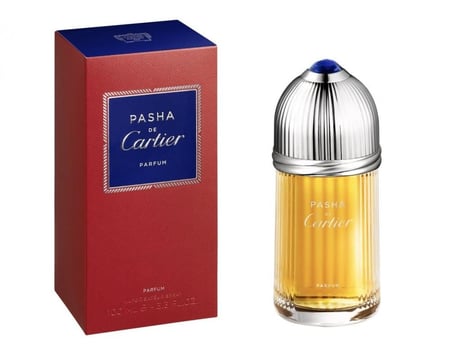 عطر كارتير باشا بارفيوم - 100مل