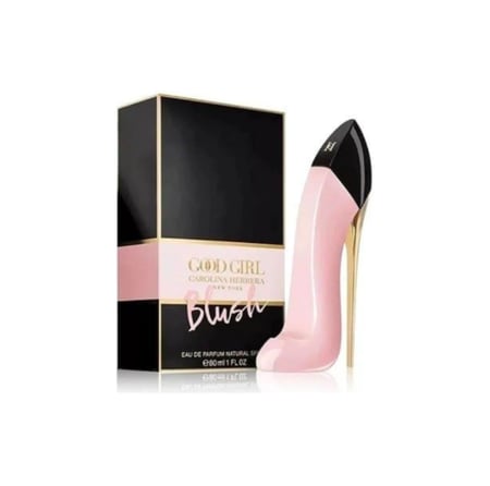 CAROLINA HERRERA GOODGIRL Blush EDP 80ML