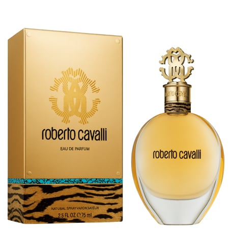 Roberto Cavalli For Women - Eau de Parfum 75ml