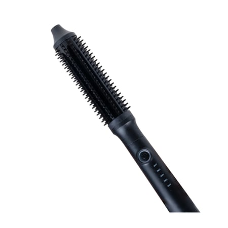 جهاز فرشاة حرارية لتصفيف الشعر (Hair Brush Sleek) - UN-778