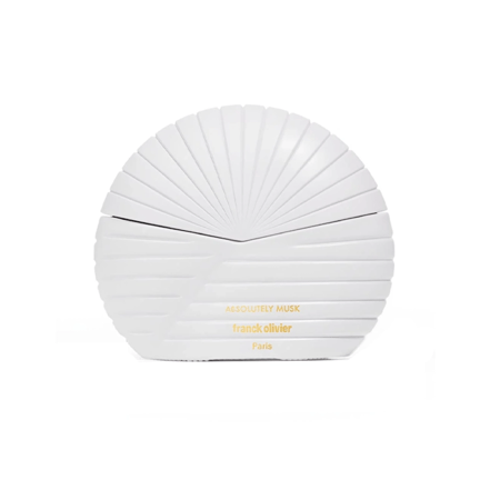 فرانك اوليفر بودرة الجسم برائحه المسك – 75جم