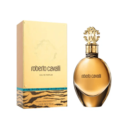 عطر روبرتو كافالي او دي بارفيوم – 75مل