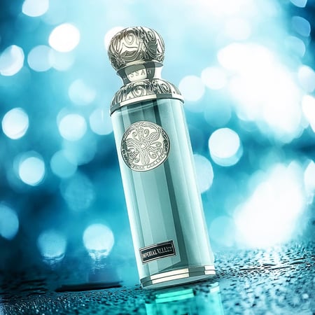 عطر امبريال فالي المركز من قصة - حجمين