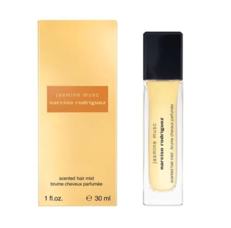 Jasmine Musc Narciso Rodriguez – Hair Mist
