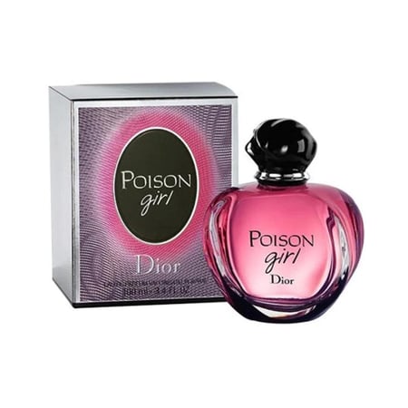 ديور بويزن جيرل او دي بارفيوم – 100مل