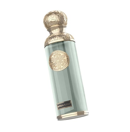 عطر امبريال فالي المركز من قصة - حجمين