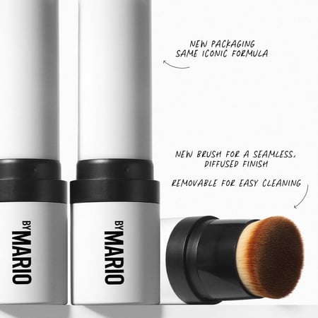 إصبع أحمر شفاه سوفت بوب MAKEUP BY MARIO