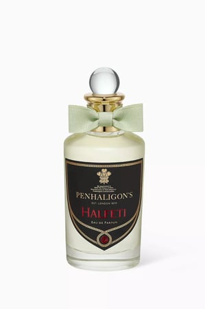 عطر بنهاليغونز هالفتي او دو برفيوم - 100مل